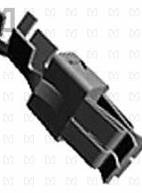 964204-1【CONN SOCKET 12-15AWG CRIMP TIN】