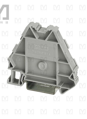 3270163【CONN TERM BLK SPACER GRAY】