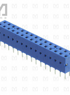 76342-315LF【CONN RCPT 30POS 0.1 GOLD PCB】