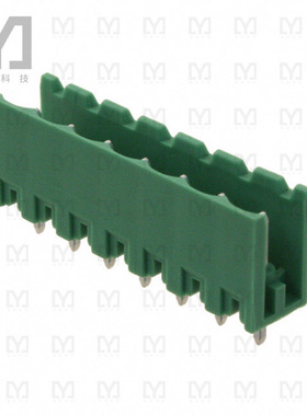 1758063【TERM BLOCK HDR 7POS VERT 5.08MM】