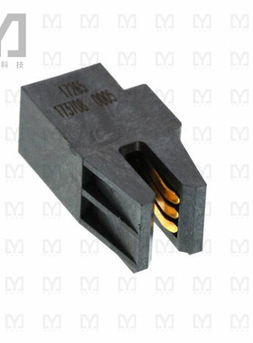 1737080005【CONN RCPT 1POS PCB】