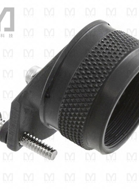 A850493915A【CONN CABLE CLAMP SZ 15 BLACK】