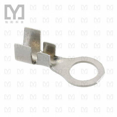 41333-4【CONN RING CIRC 14-18AWG #10】