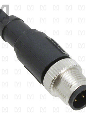 1507803【CONN TERMINATOR M12 BLACK】