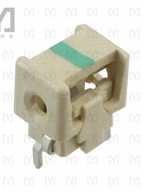 2-2106751-1【CONN WIRE IDC 1POS 22AWG PCB RA】