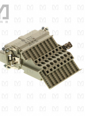 09330164629【INSERT MALE 16P+1GND TERM BLOCK】