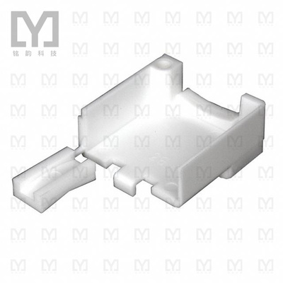 640717-1【CONN STRAIN RELIEF ENCLOSE 12POS】