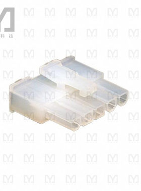 0039014051【CONN RECEPT 5POS VERT SINGLE】