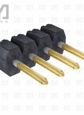 0901210764【CONN HEADER R/A 4POS 2.54MM】