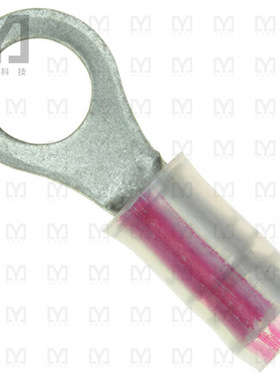 696422-6【CONN RING CIRC 16-22AWG #10】