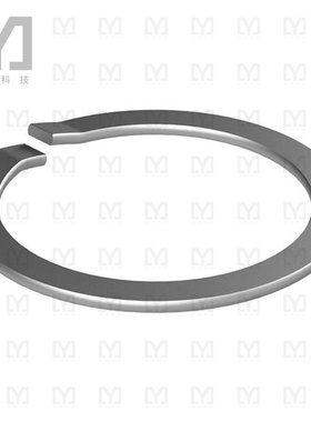 A114021【CONN LOCKWASHER 18 SILVER】