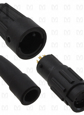 18982-6SG-522【CONN RCPT FMALE 6POS SOLDER CUP】