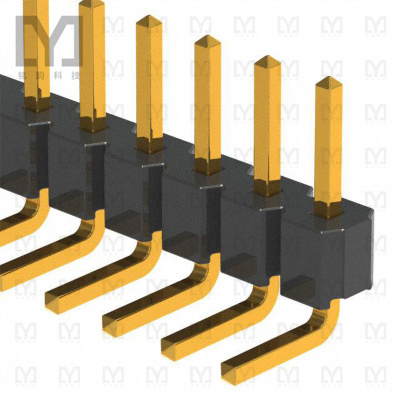 NRPN111PARN-RC【CONN HEADER R/A 11POS 2MM】