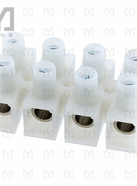 1776313-4【CONN TERM STRIP 4CIRC 0.571'】