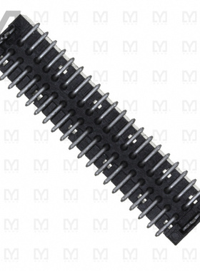 5-104655-5【CONN HEADER SMD 40POS 1.27MM】