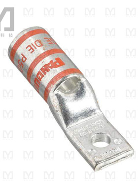 LCAN3/0-14-X【CONN TERM RECT TONG 3/0 AWG #1/4】