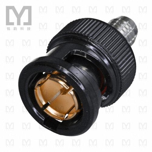 UPL2000-D4【CONN BNC PLUG STR 75 OHM CRIMP】