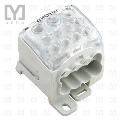 1562220000【WPD 107 1X95/2X35+8X25 GY】