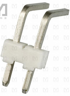 3-644457-2【CONN HEADER R/A 2POS 2.54MM】