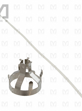 PXM6090【CONN CABLE BRAID TERMINATION SIL】