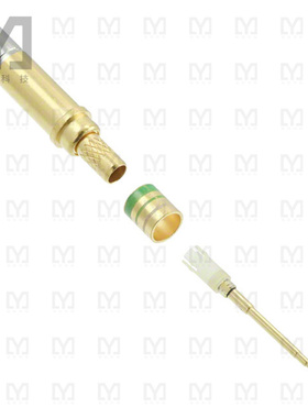 21-033650-011【CONTACT SOCKET COAX SZ12 CRIMP】