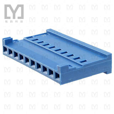 1-281838-0【HOUSING HE13 HE14 COSI 10 P】