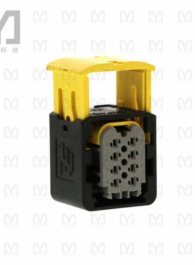 2-1418479-1【8POS AMP MCP1.5K REC. HSG CODB】