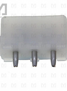 1586514-2【CONN HEADER VERT 3POS 5.08MM】