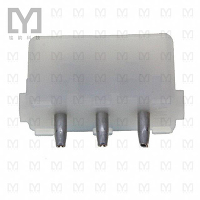 1586514-2【CONN HEADER VERT 3POS 5.08MM】