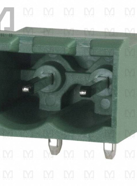 1757475【TERM BLOCK HDR 2POS 90DEG 5MM】