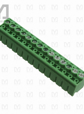 1755703【TERM BLOCK PLUG 14POS 90DEG 5MM】