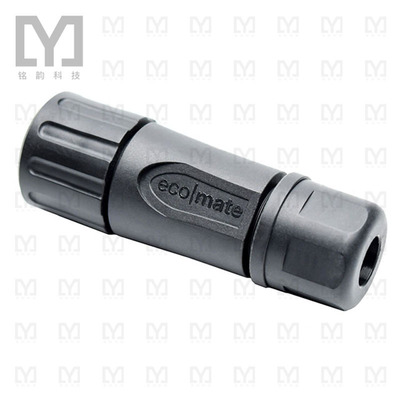 RTS6BS10N2P03【CONN PLUG HSNG MALE 4POS INLINE】