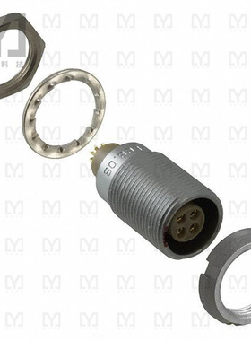 ECG.0B.304.CLL【CONN RCPT FMALE 4POS SOLDER CUP】