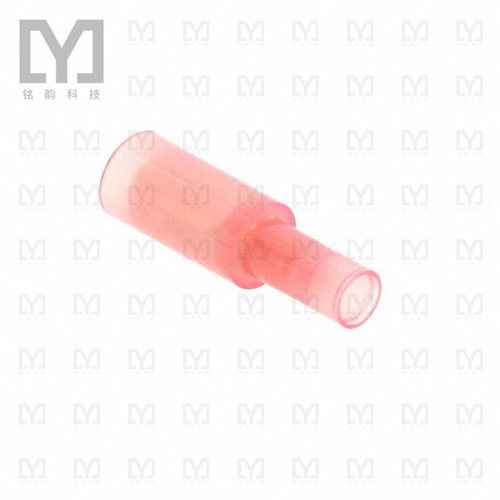 0190380006【CONN TERM RCPT 18-22AWG CRIMP】