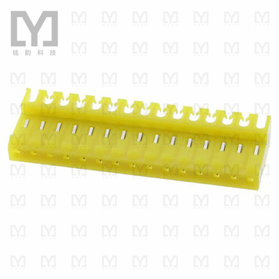 4-640600-5【CONN RCPT 15POS IDC 20AWG TIN】