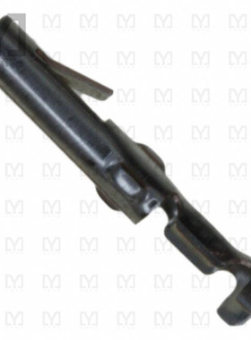 61173-4【CONN SOCKET 22-30AWG CRIMP TIN】