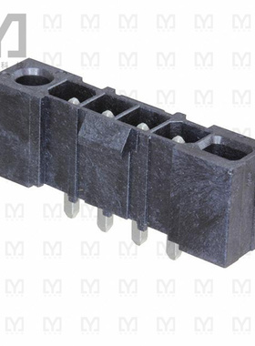 IPBT-104-H1-T-S-GP【.165 DOUBLE ROW TERMINAL ASSEMBL】