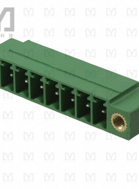 1827910【TERM BLOCK HDR 7POS 90DEG 3.81MM】