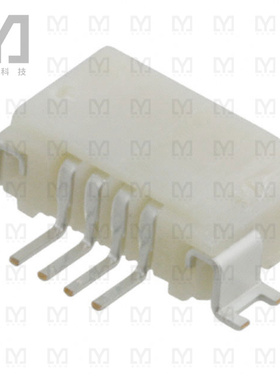 0527930470【CONN FPC TOP 4POS 1.00MM R/A】