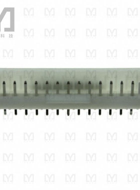 1-1735446-5【CONN HEADER VERT 15POS 2MM】