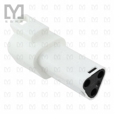 093444-2206【3CCT MLXT RECEPT WHTE W LARGE SE】