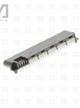 0459851423【CONN PLUG LPHPOWER 26POS PCB】