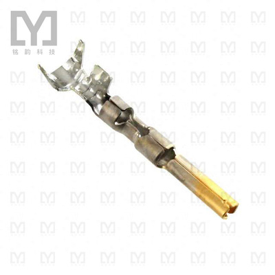 1-794223-0【CONN SOCKET 16-20AWG CRIMP GOLD】