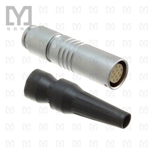 822B012-273L601【CONN RCPT FMALE 12POS SOLDER CUP】