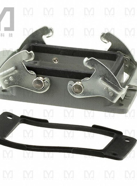 0936011575【BULKHEAD MOUNTING HOUSING 2LEVER】