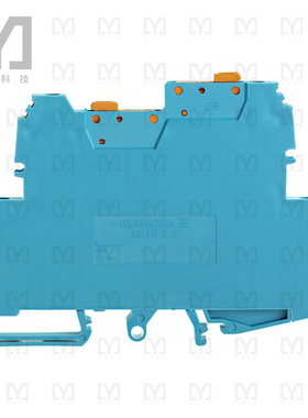 9528080000【CONN TERM BLK DL DISCON 12-30AWG】