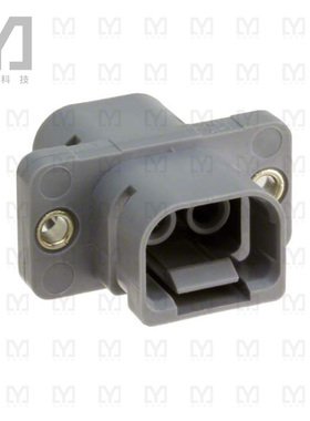 5012660000【CONN COUPLR RCPT SMI-SMI SIMPLEX】