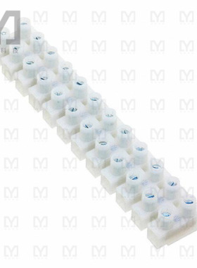 1-1776296-2【CONN TERM STRIP 12CIRC 0.394'】