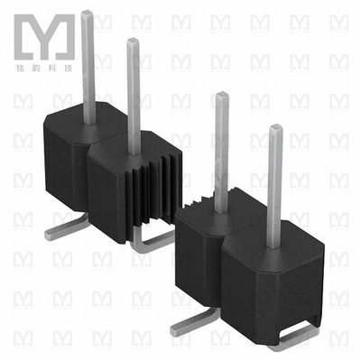 NREC016SABC-M30RC【CONN HEADER SMD 16POS 2.54MM】