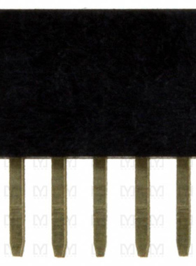 LPPB052CFFN-RC【CONN HDR 10POS 0.05 GOLD PCB】